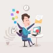 Gestión de trabajos 2