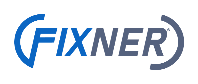 newLogotipo Fixner