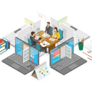 Gestión de proyectos_Introducción – Portada Gestión de proyectos