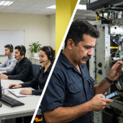 que es una orden de trabajo en mantenimiento