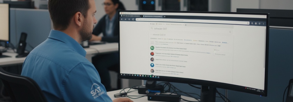 10 preguntas clave que hacer antes de contratar tu software SAT