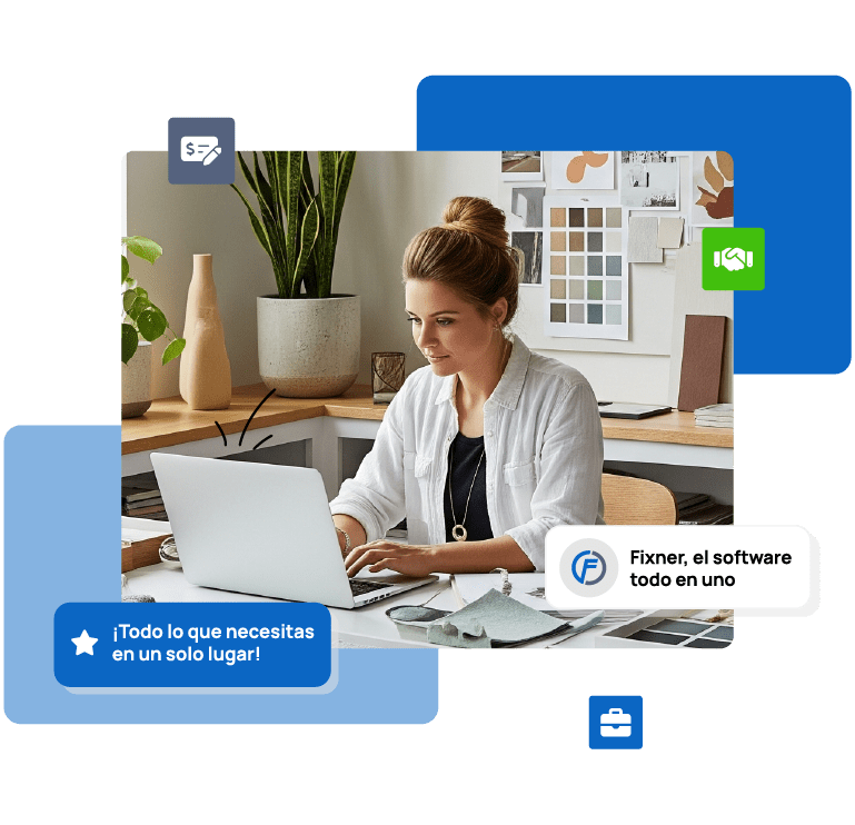 software para estudios de interiorismo