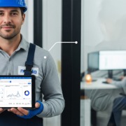 CRM de mantenimiento la herramienta que conecta a tus técnicos con tu facturación