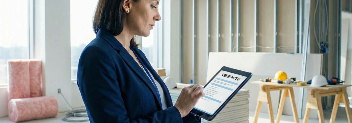 Elegir sofwtare verifactu