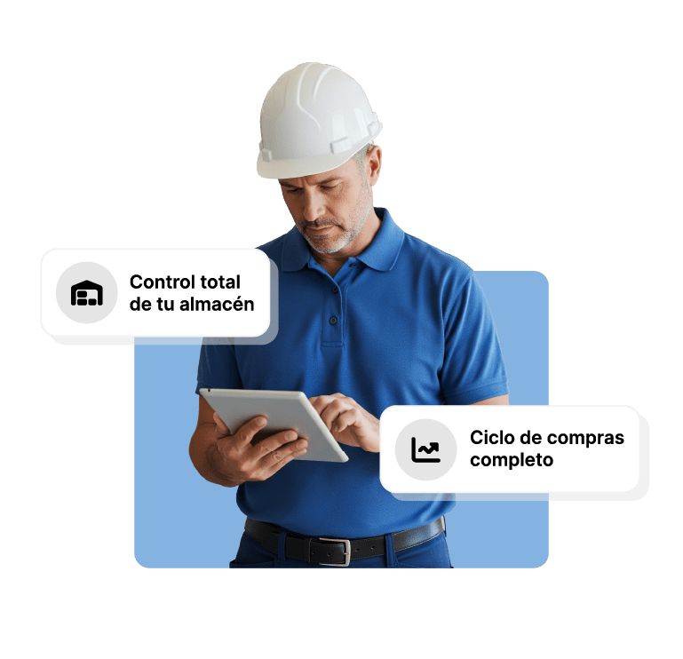 Optimiza el control de costes de la obra y tus márgenes