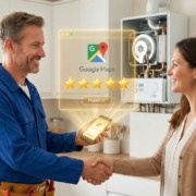 Reseñas google como obtener 5 estrellas