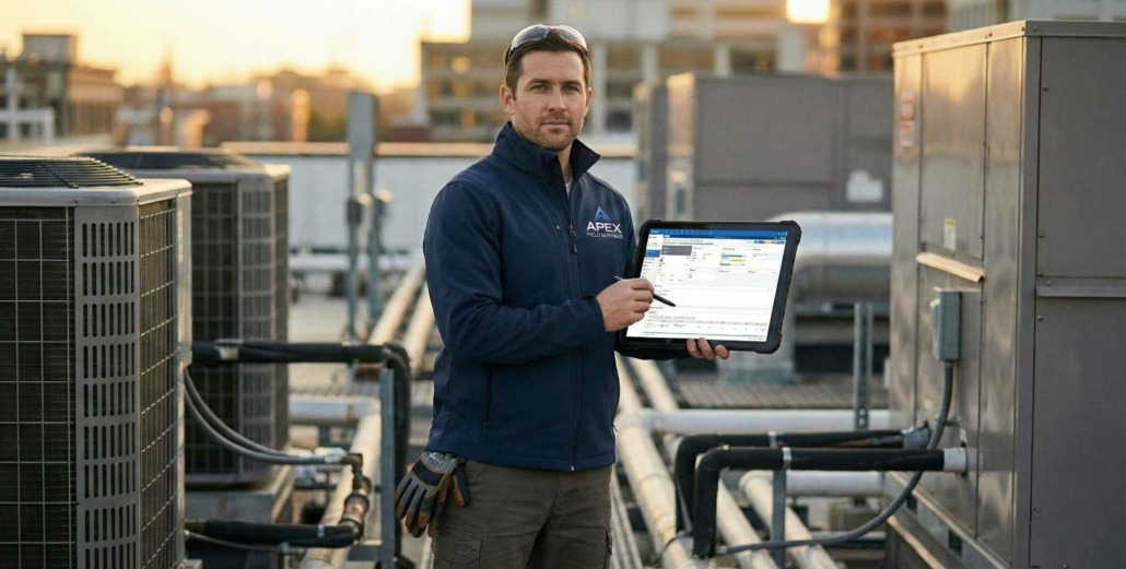 Top software para empresas de servicios