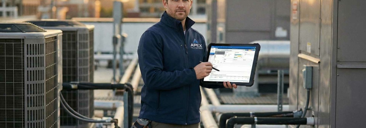 Top software para empresas de servicios