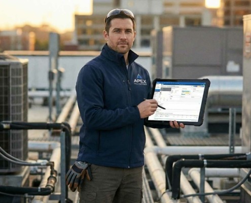 Top software para empresas de servicios