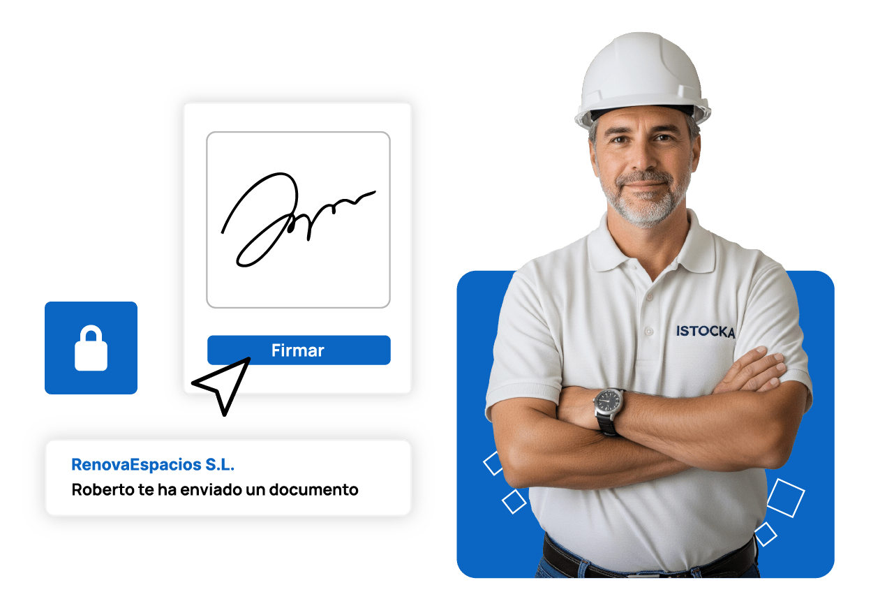 Un programa de presupuestos para construcción que gana proyectos