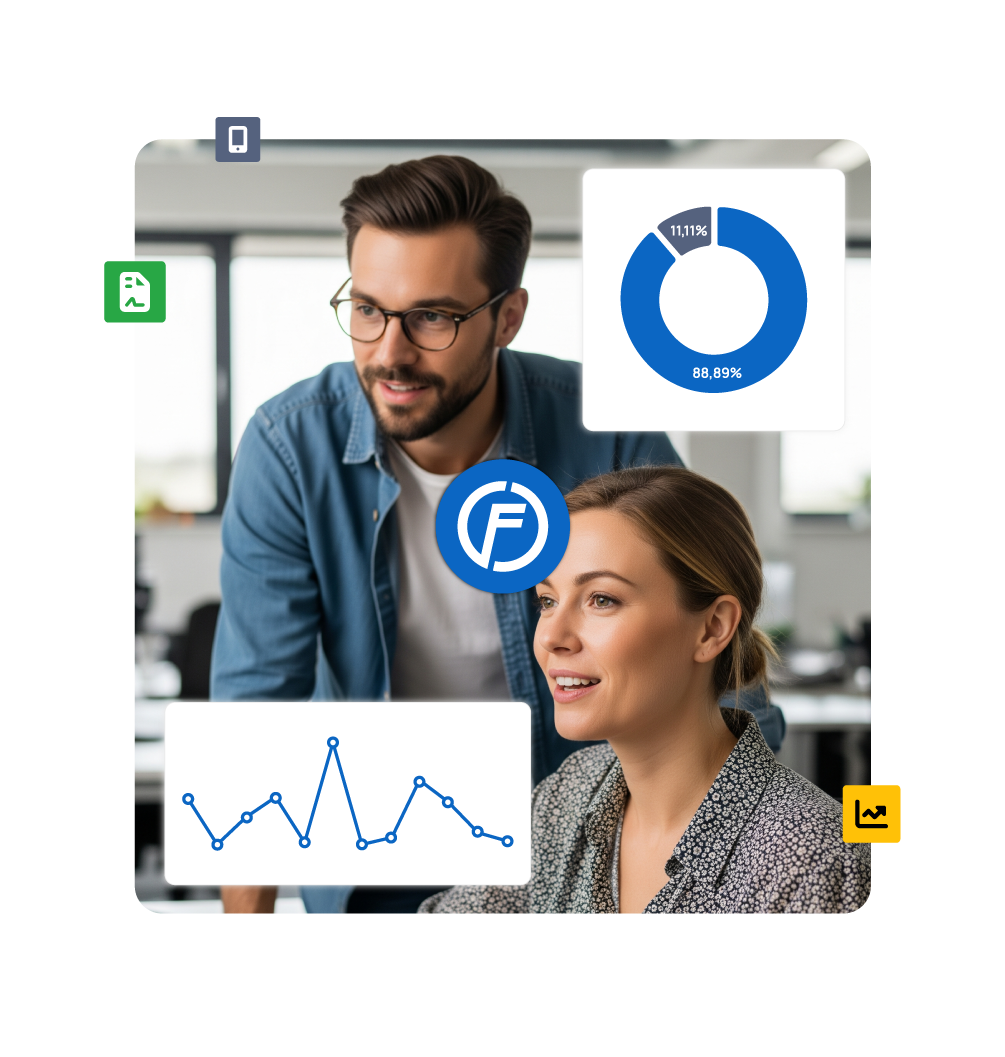Software para empresas de servicios