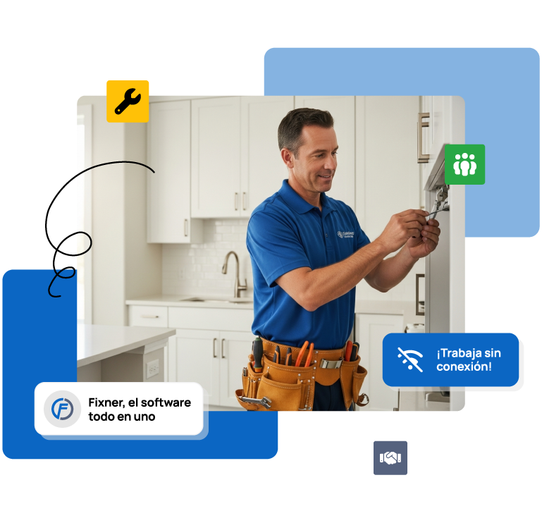 Software para empresas multiservicios centraliza toda tu gestión