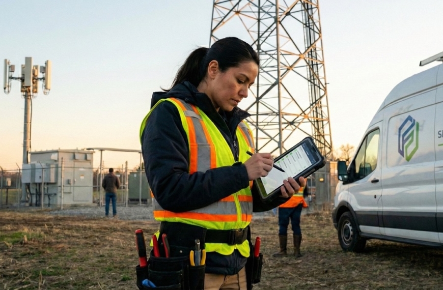 Checklists servicio al cliente visitas rentables