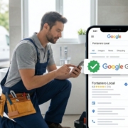 Anuncios locales para fontaneros