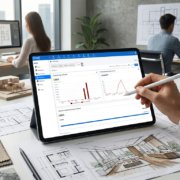 CRM para arquitectos e interioristas La arquitectura operativa para no perder margen
