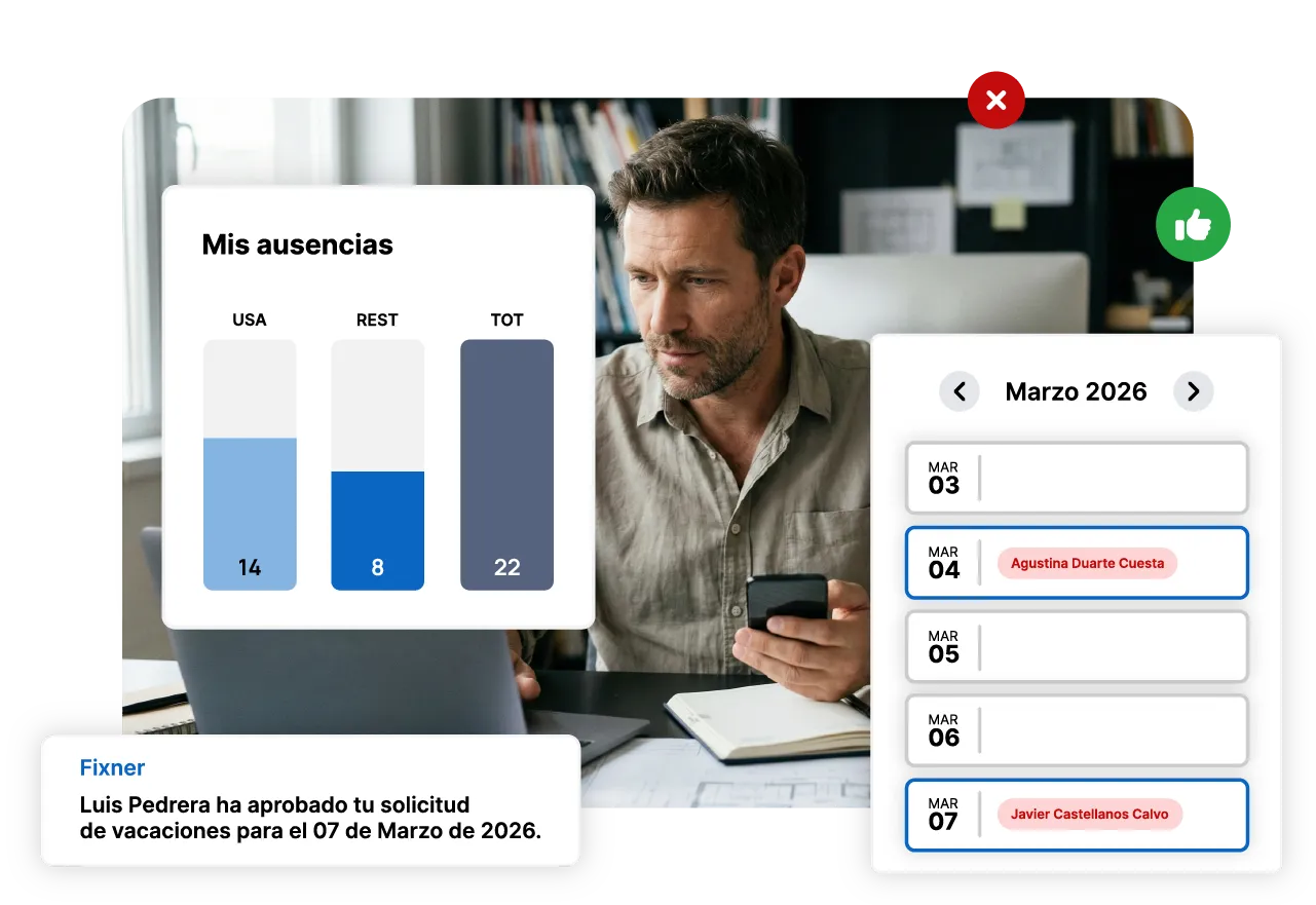 Fixner-Gestion-de-vacaciones-y-ausencias-simplificada