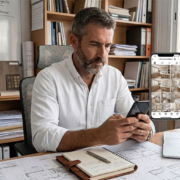 Marketing para empresas de reformas Convierte tu Instagram en un embudo de ventas predecible