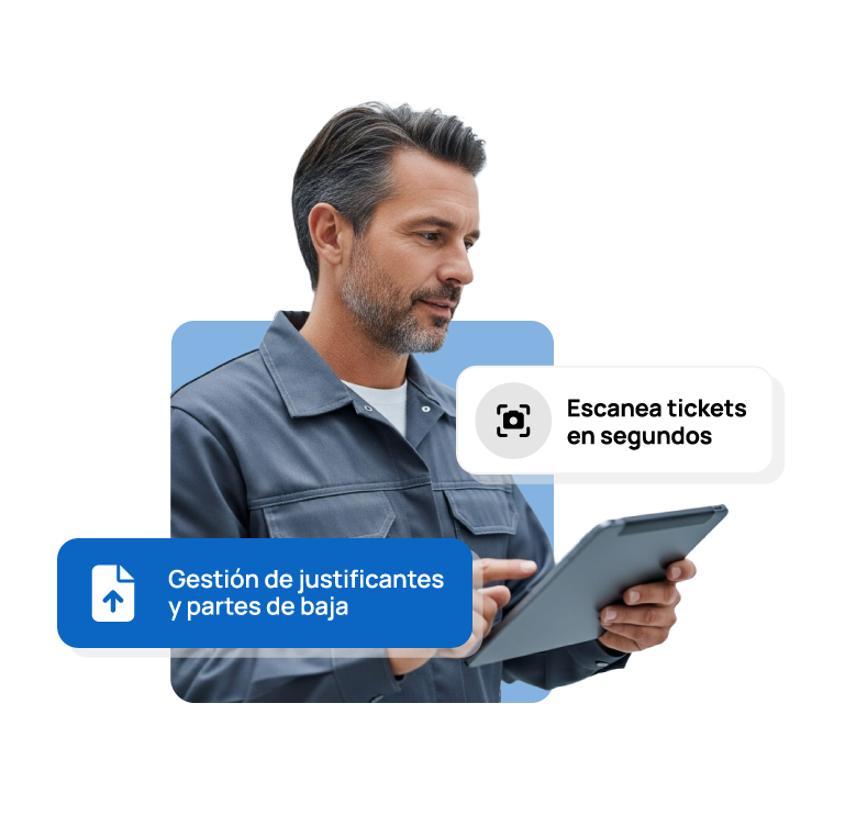 Planificación de turnos y gestión de gastos
