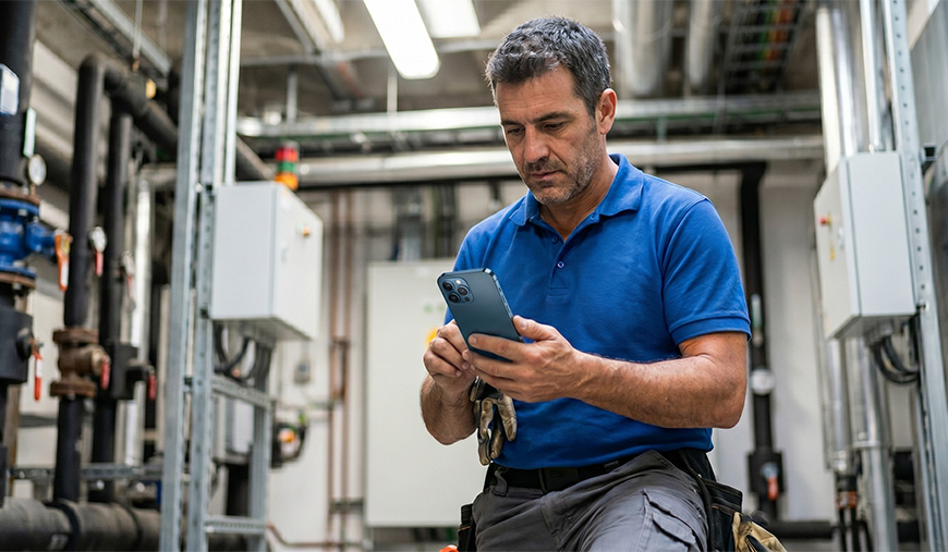 Por qué digitalizar órdenes de trabajo protege tu rentabilidad mensual