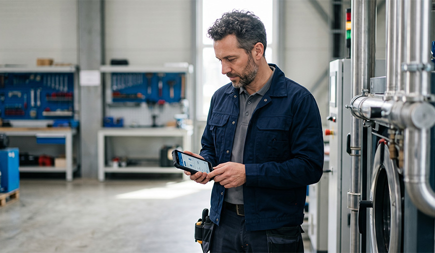 Órdenes de trabajo mantenimiento: Cómo frenar la fuga de rentabilidad en cada aviso
