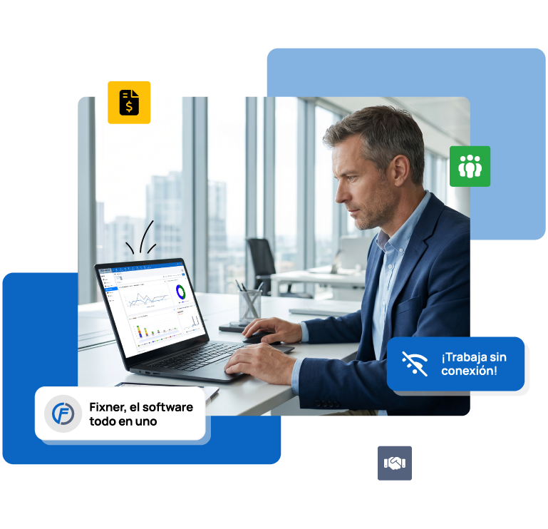 Software PSA para dominar la rentabilidad de tus proyectos