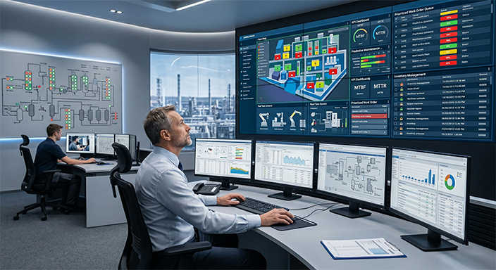 CRM para Pymes Servicios Fixner