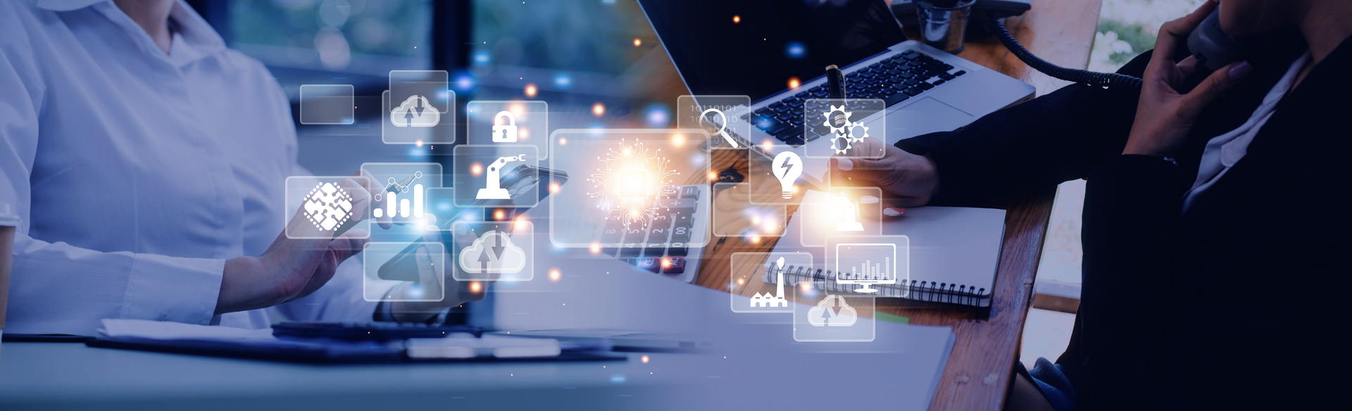 Software para mantenimiento Fixner