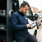 App de ordenes de trabajo la guía para dejar de perder dinero en la calle con Fixner