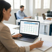Mejores CRM para servicios