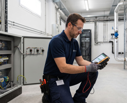 Claves operativas para fidelizar clientes de facility management y prolongar tus contratos