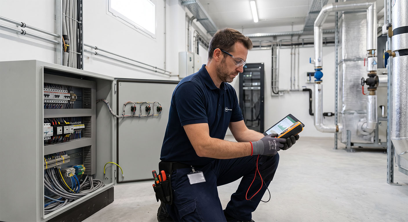 Claves operativas para fidelizar clientes de facility management y prolongar tus contratos