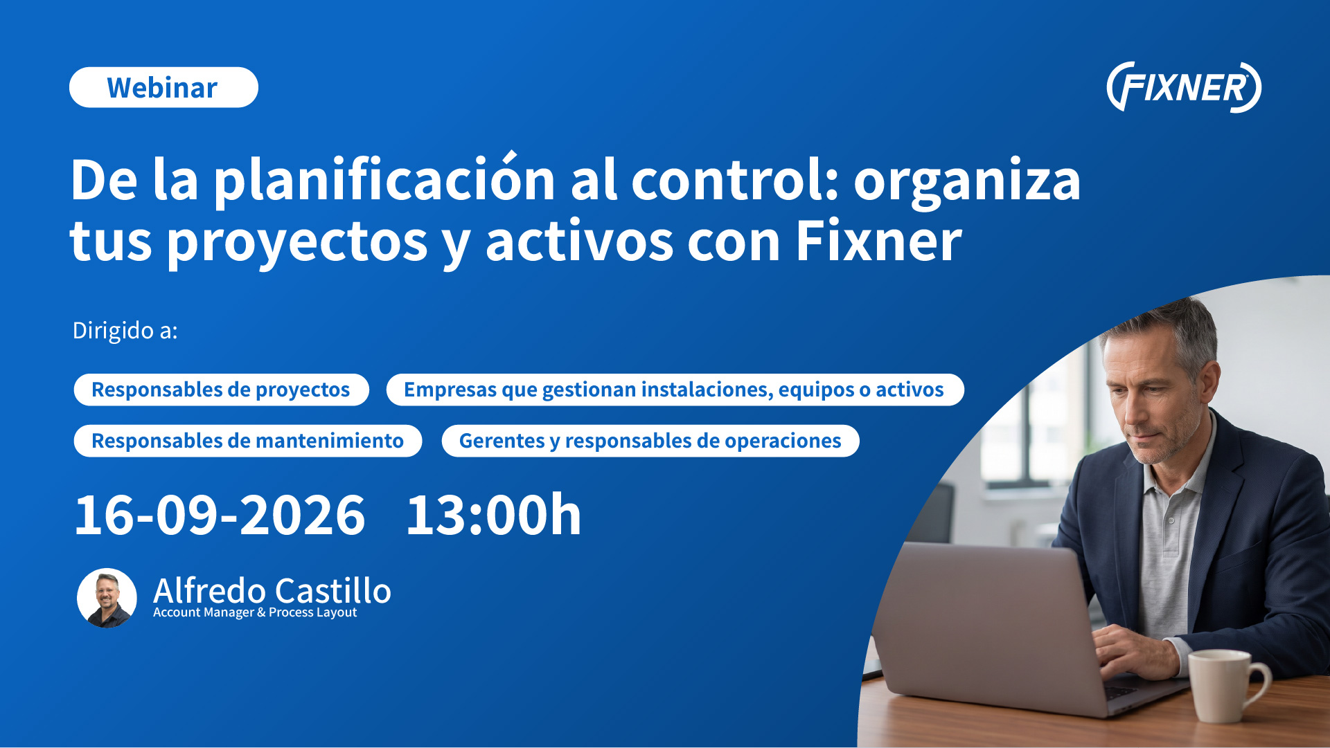 Webinar Fixner