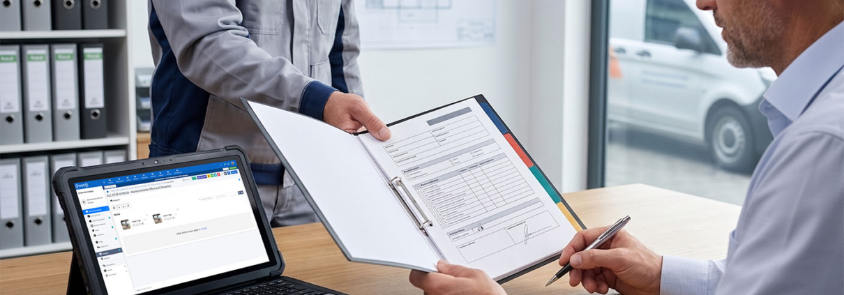 Informe de mantenimiento para clientes cómo estructurarlo para proteger tu margen y profesionalizar tu servicio