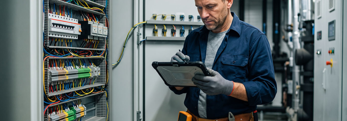 Convertir presupuesto en factura Control operativo para instaladoras
