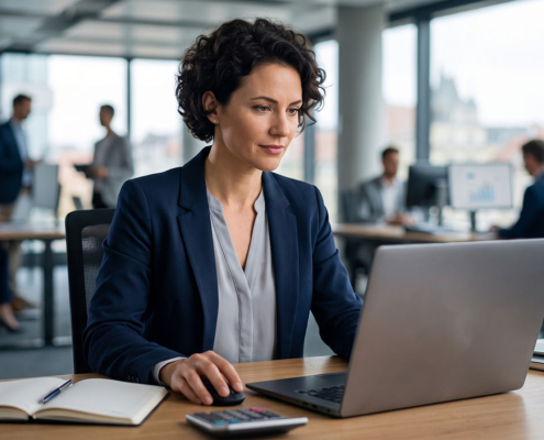 Facturar cliente intracomunitario Guía VIES, ROI y Multidivisa en Servicios