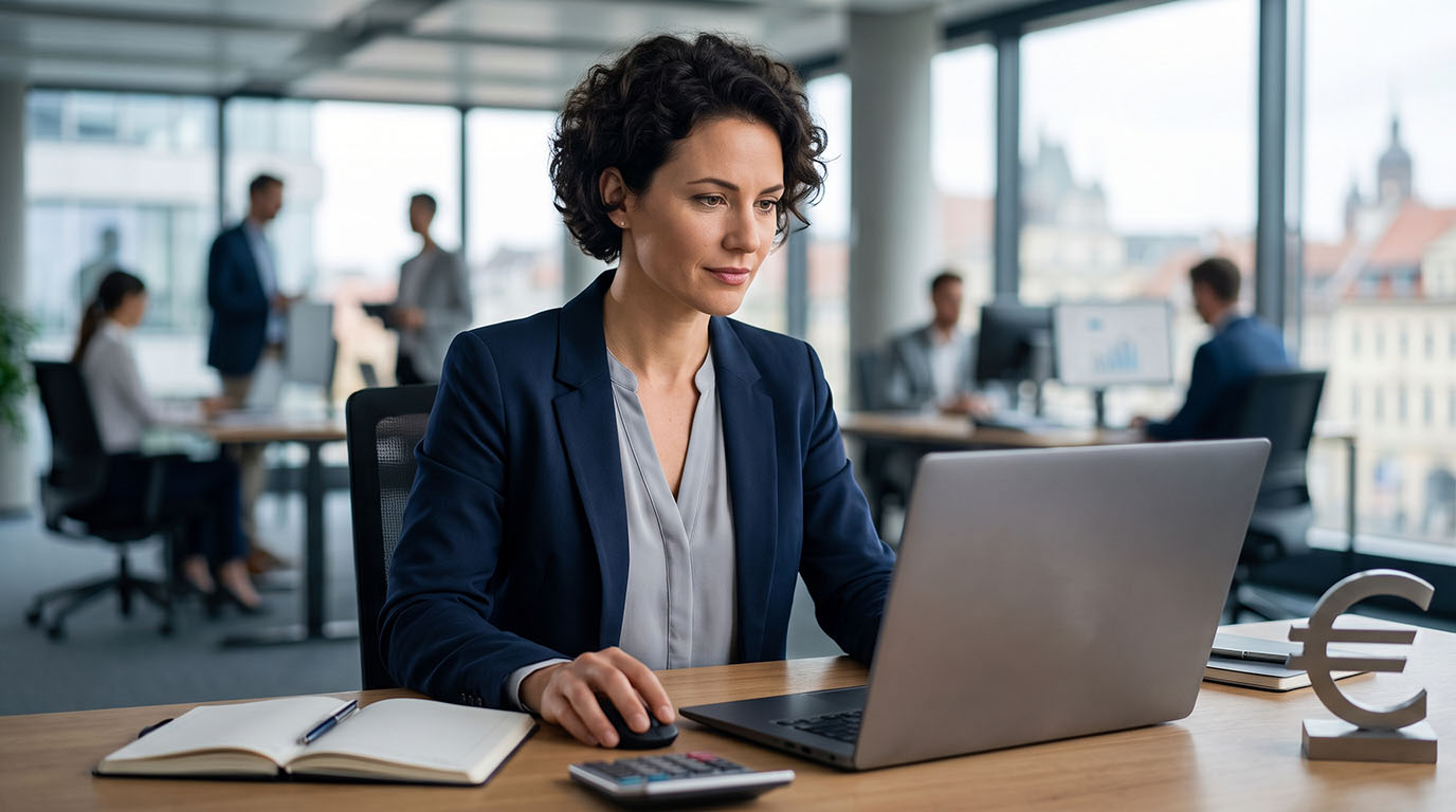 Facturar cliente intracomunitario Guía VIES, ROI y Multidivisa en Servicios