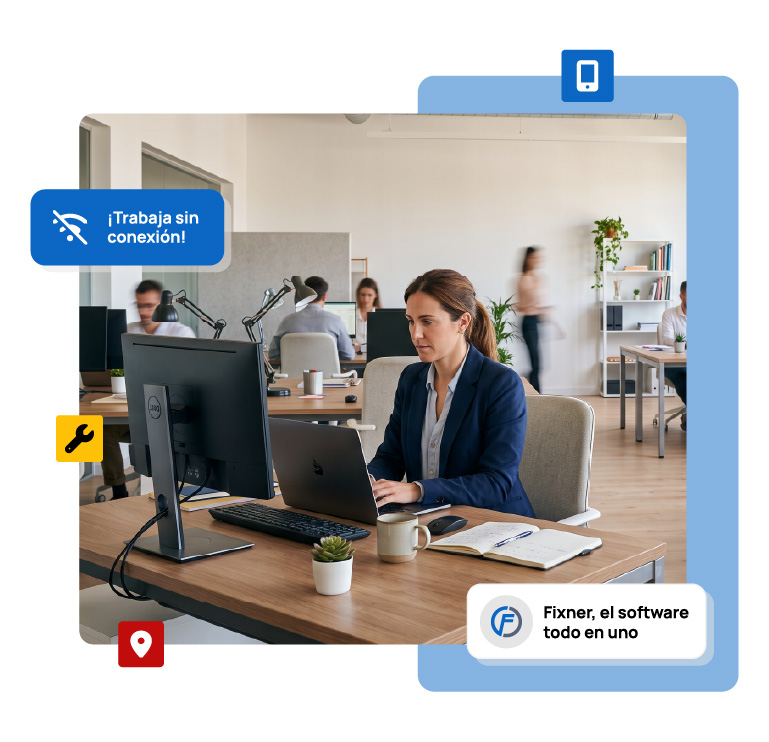 Software para despachos profesionales rentabiliza expedientes y elimina horas no facturadas